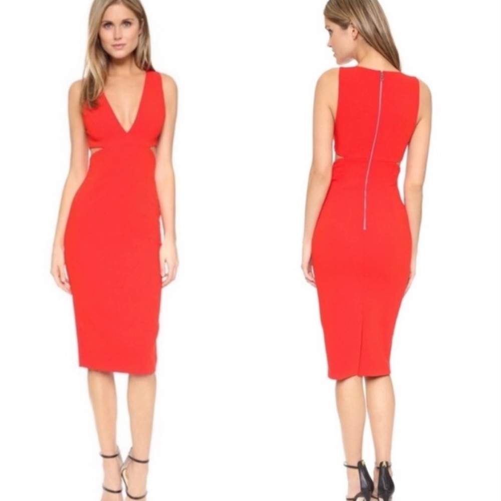 Alice + Olivia